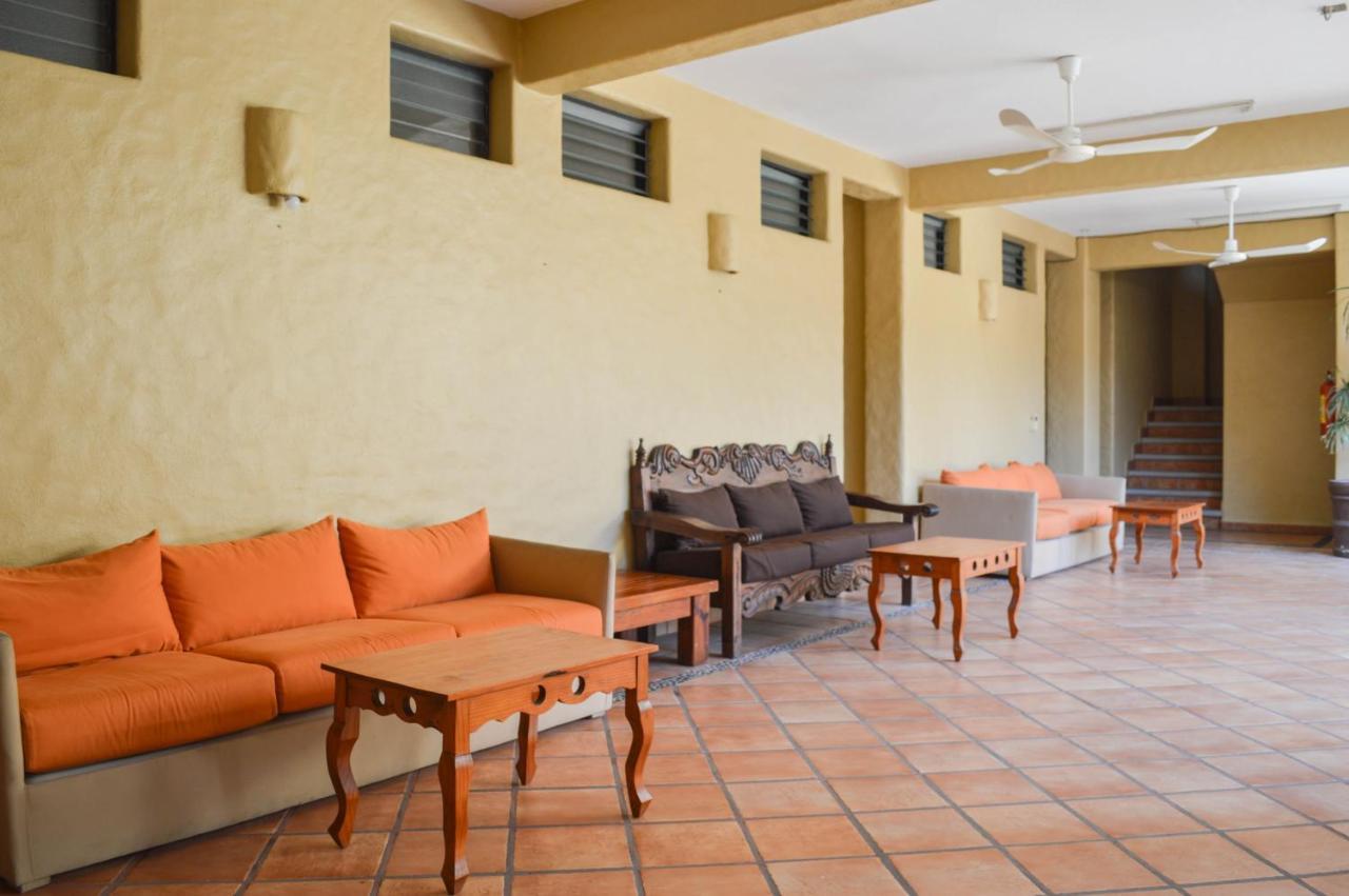 Casa Celeste Hotel 지와타네호 외부 사진
