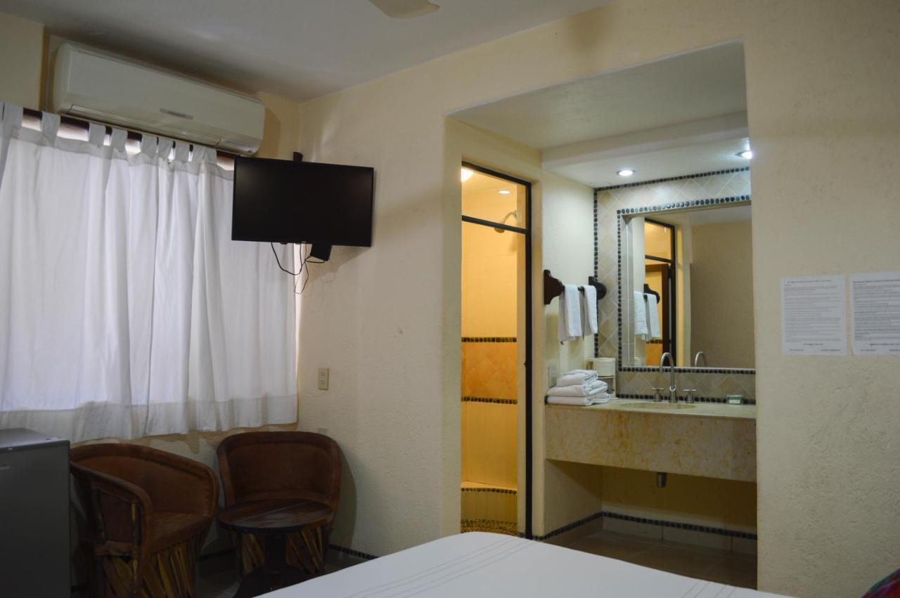 Casa Celeste Hotel 지와타네호 외부 사진