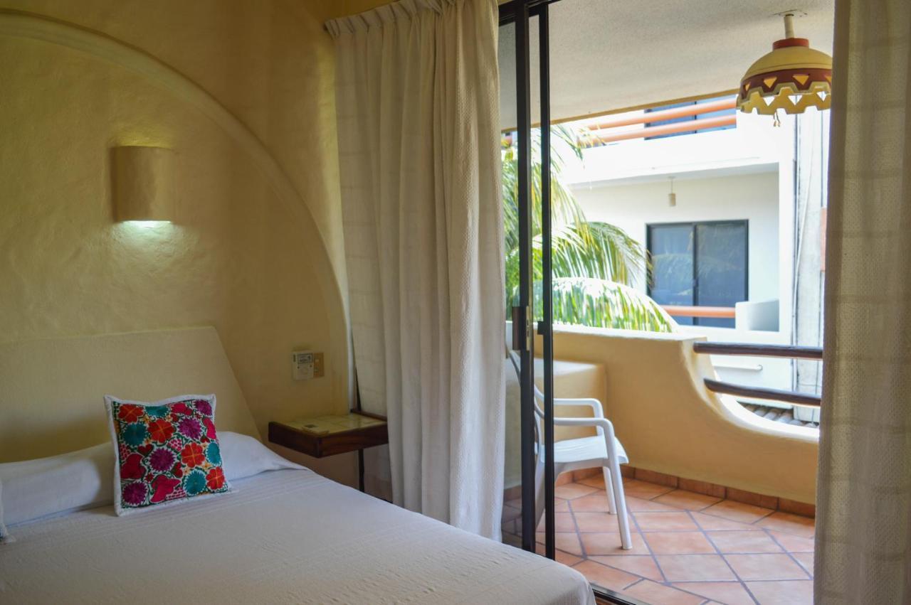 Casa Celeste Hotel 지와타네호 외부 사진