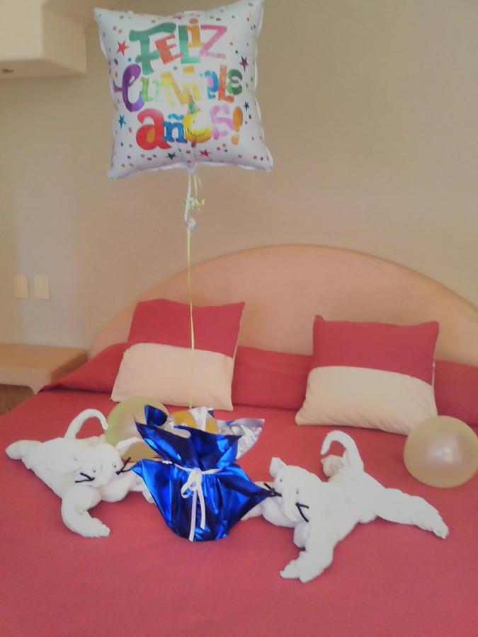 Casa Celeste Hotel 지와타네호 외부 사진